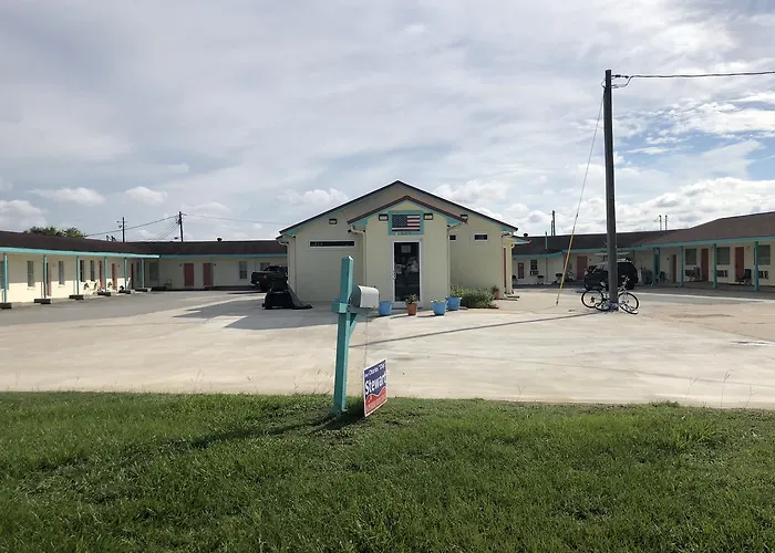 Budget Inn