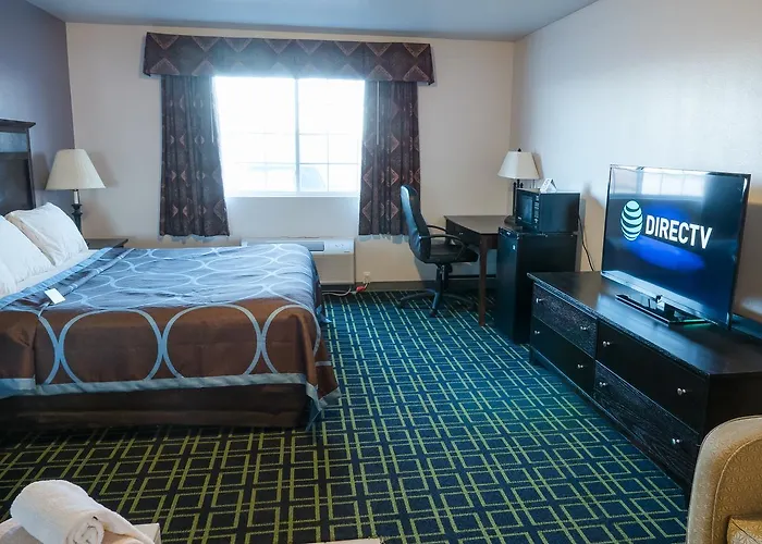 Cobblestone Inn & Suites - Platteville