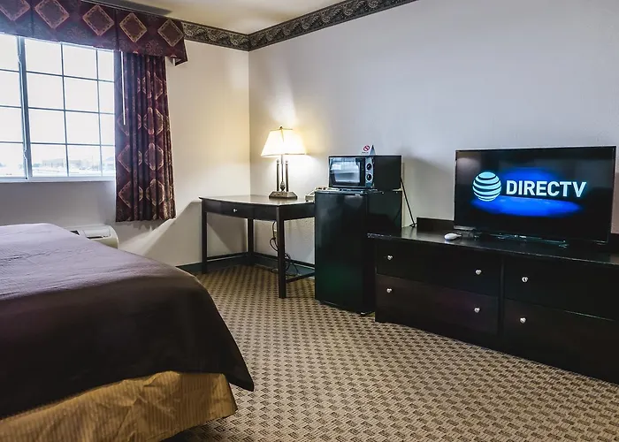 Cobblestone Inn & Suites - Platteville