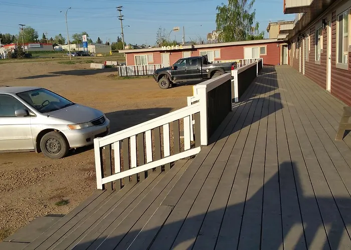 Alahart Motel