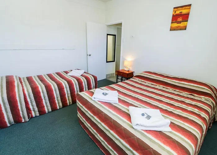 Miriam Vale Motel