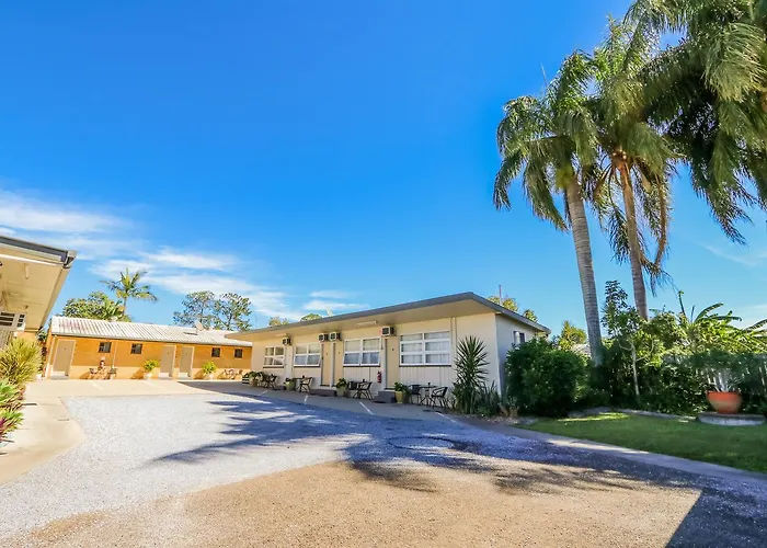 Miriam Vale Motel