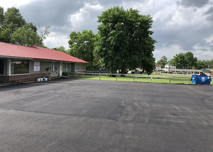 Travelers Inn Motel