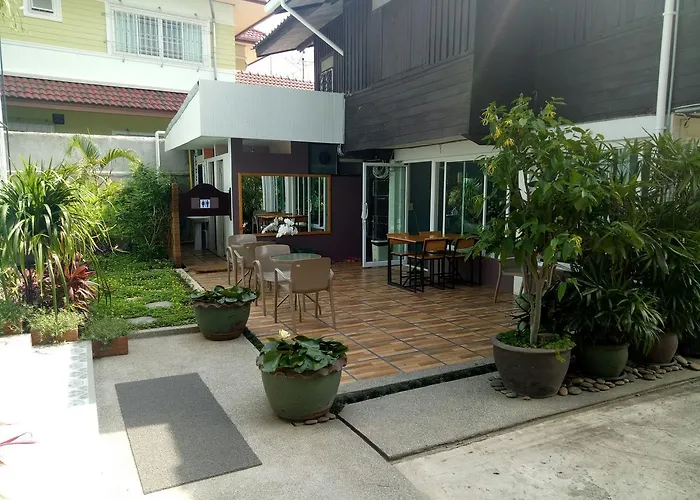 Baan Jaru