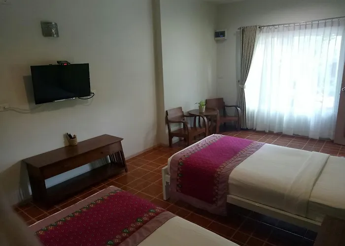 Baan Jaru