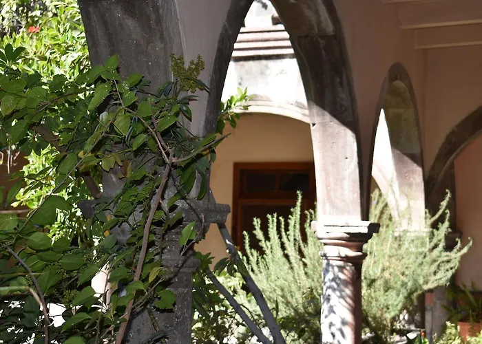 Casa Relox 23
