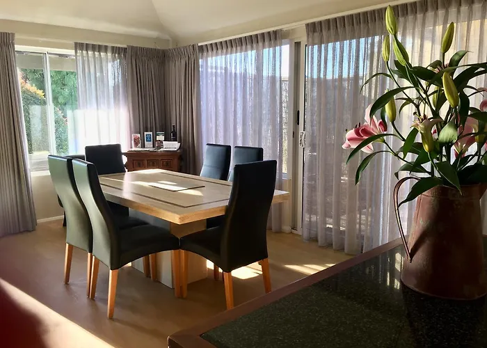 Middleton Bay Retreat