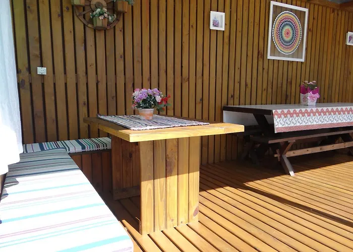 Residencial Recanto Paraíso BC - Flat