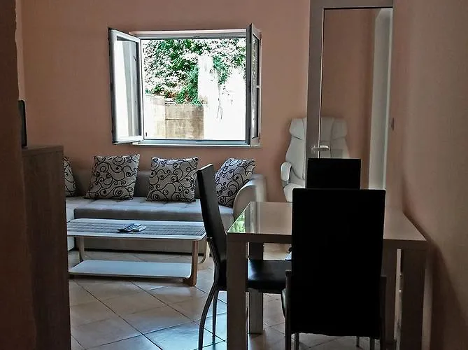Carine Hotel Kumbor Superior Herceg Novi