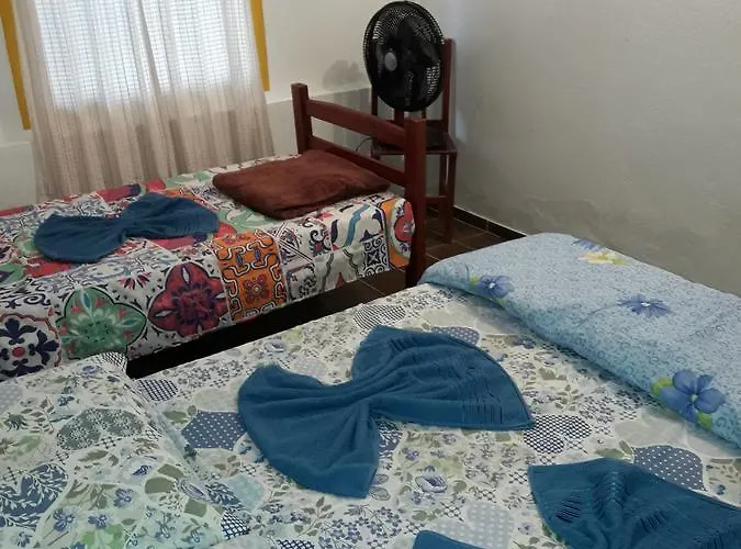 Pouso Caiçara