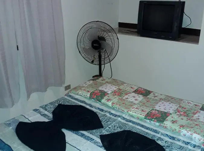 Pouso Caiçara