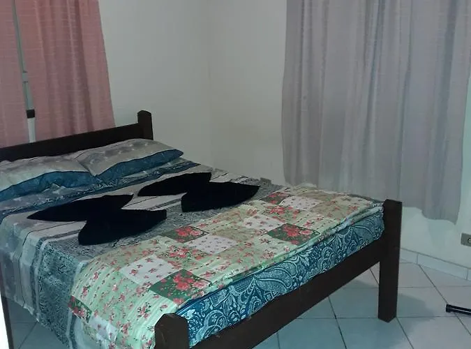 Pouso Caiçara