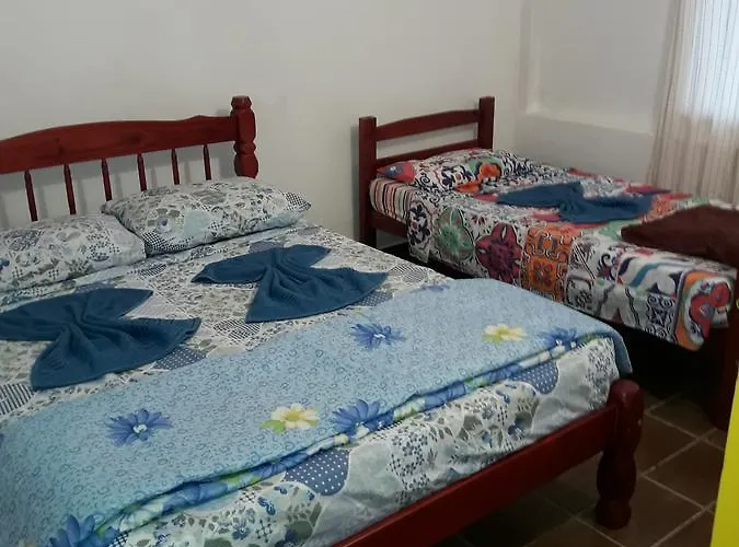 Pouso Caiçara
