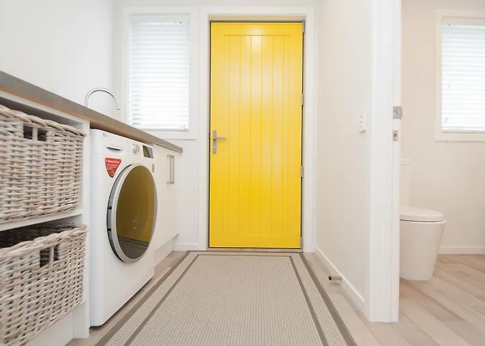 Luxury Rata Apartment - B