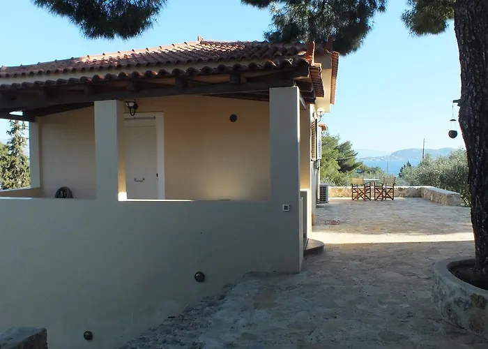 Filoxenos Estia-Houses