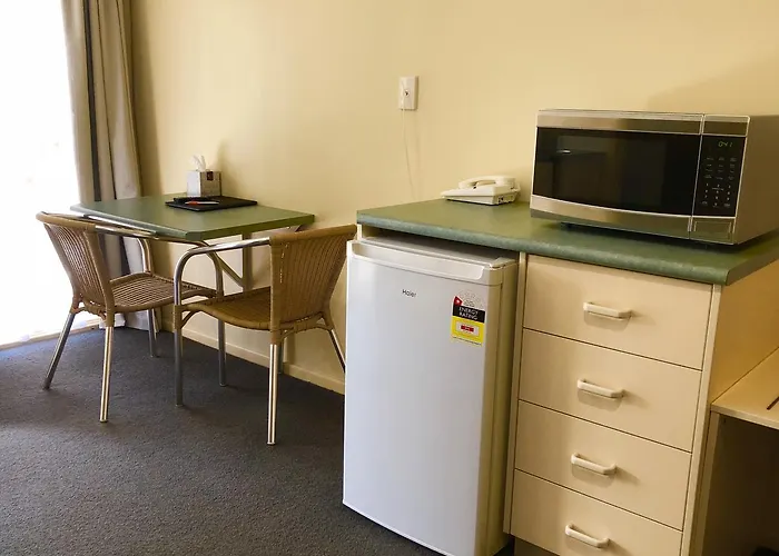 Sheffield Motor Inn