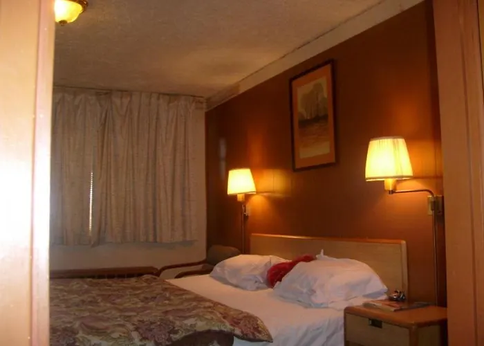 Rochester Motel