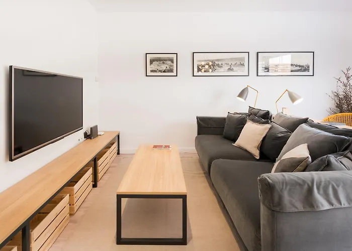 Petit Luxe Duplex