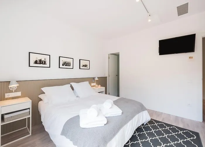 Petit Luxe Duplex