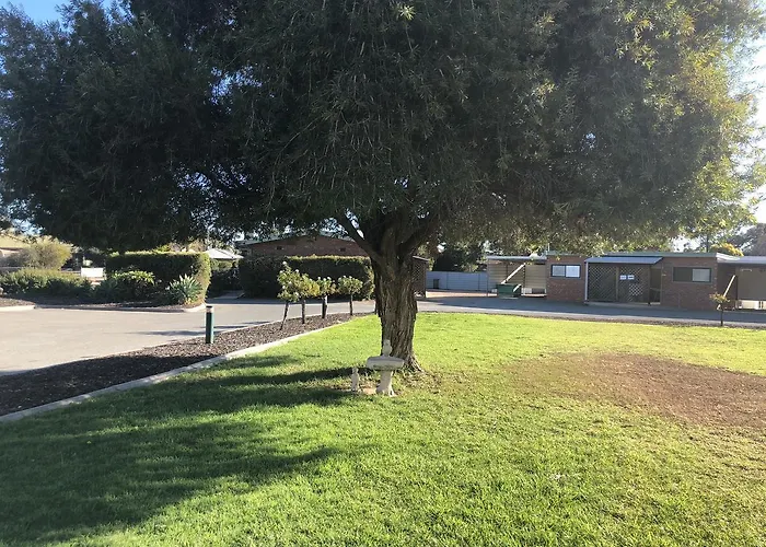 Port Pirie Accommodation And Apartments