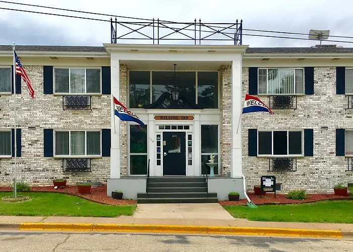 Lancaster Welcome Inn