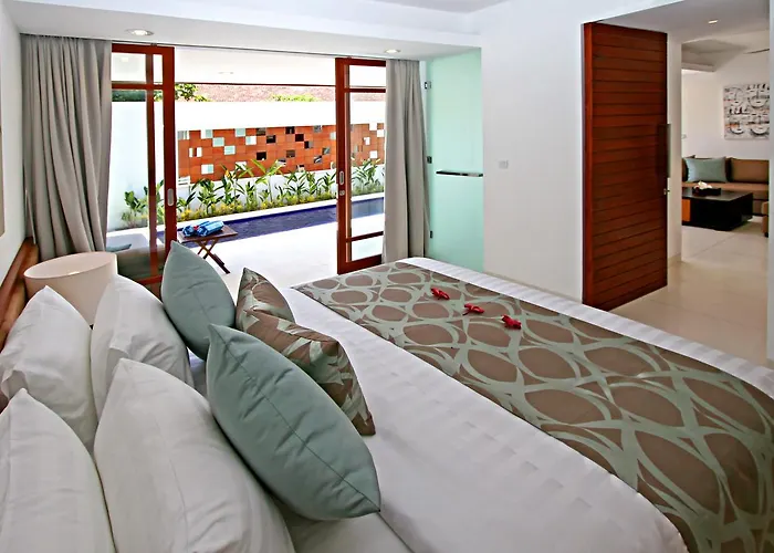 Smart Comfort Apartments