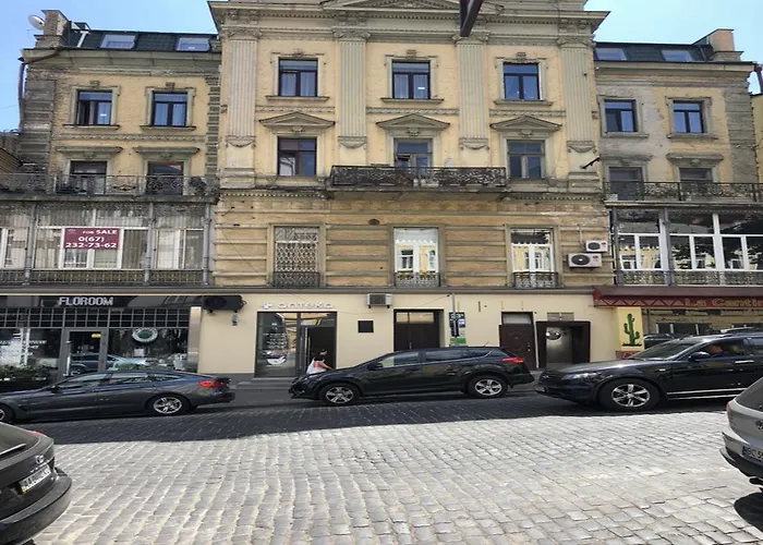 Best Season Apart Hotel
