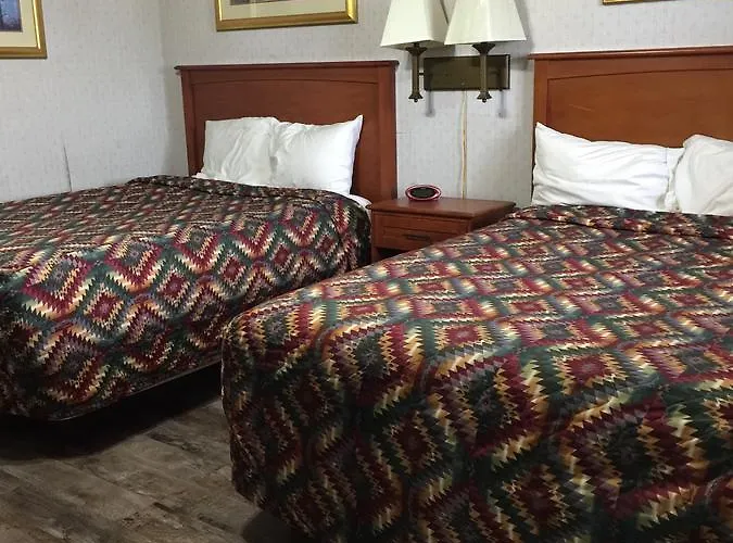 Economy Inn-Chillicothe