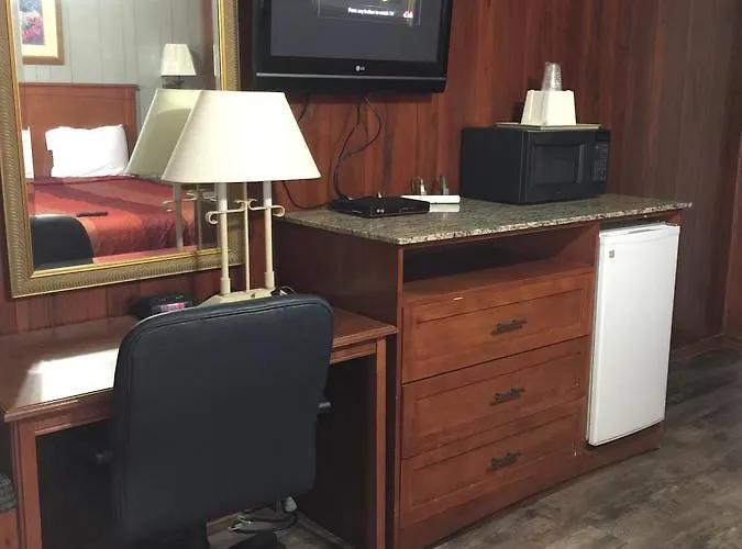 Economy Inn-Chillicothe