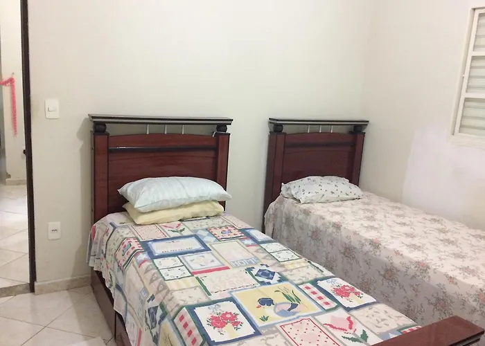 Casa Prox Camara Municipal