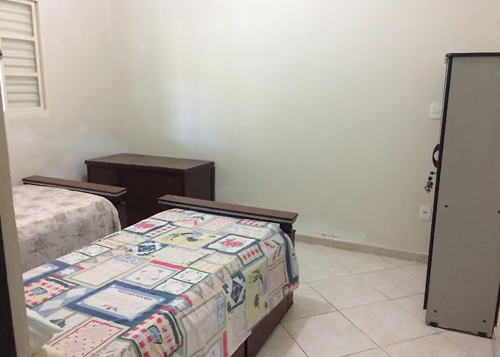 Casa Prox Camara Municipal
