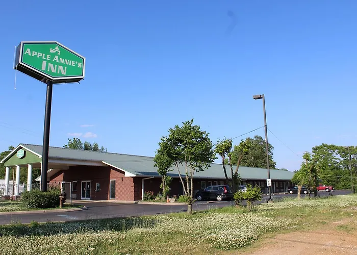 Apple Annie'S Inn