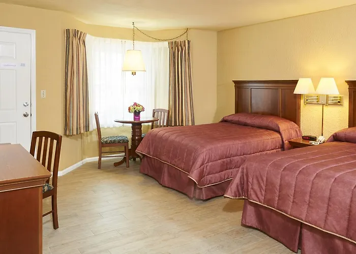 Stockton Inns