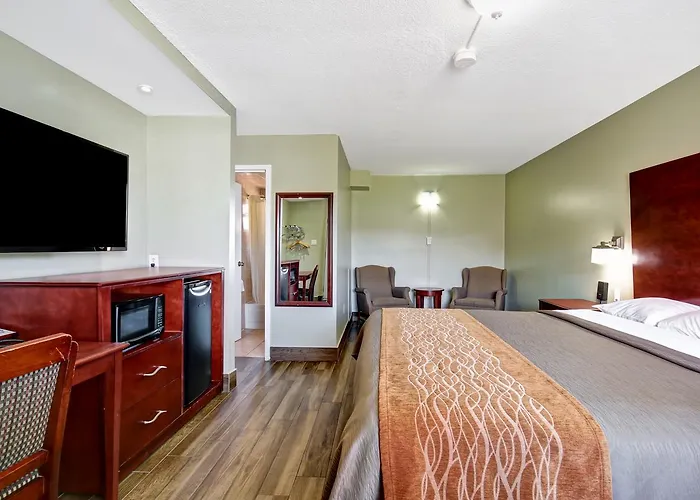 Burlington Inn