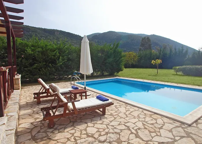 Echinades Resort