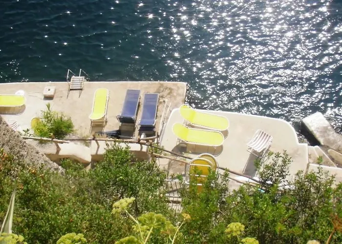 Stella Marina Amalfi Dreams