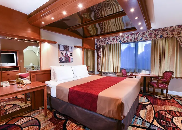 Vagabond Inn Long Beach