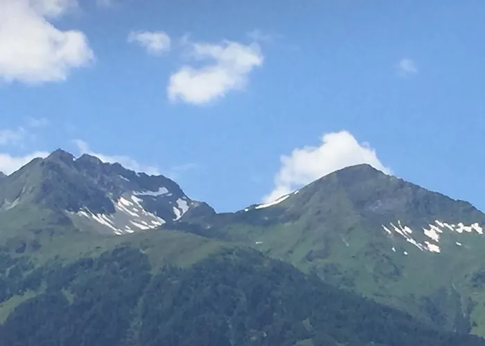 Haus Cilli