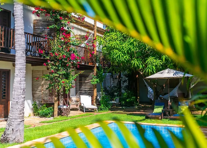 Villa Albergaria