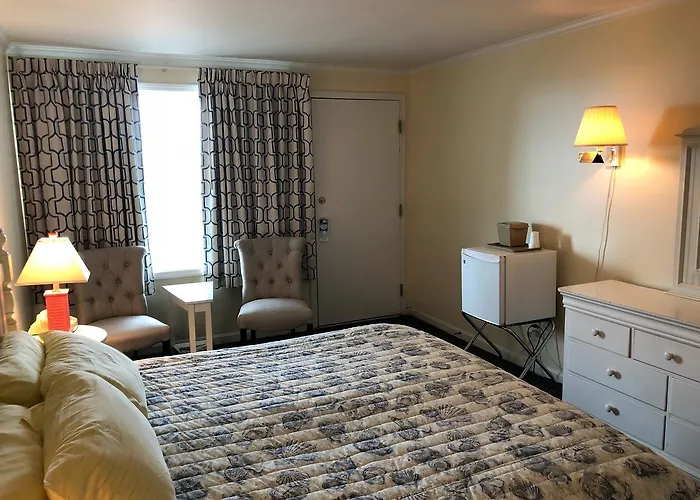 Adams Ocean Front Resort
