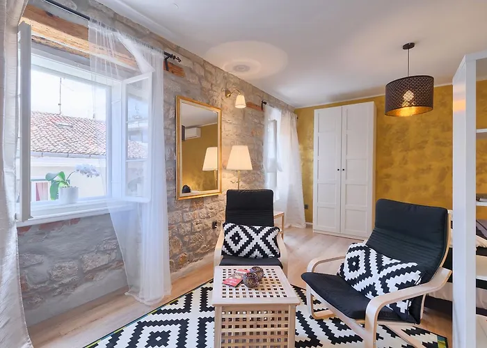Luxury Apartment Fabris