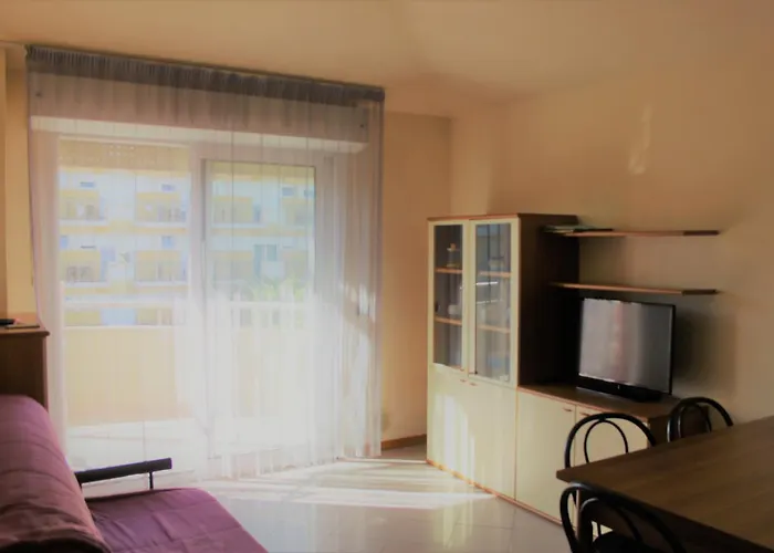 Residence Myricae