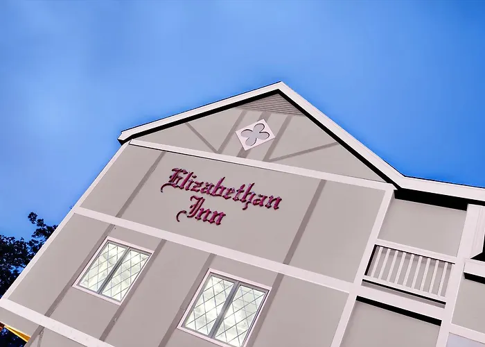 Elizabethan Inn