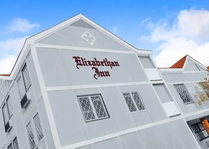 Elizabethan Inn