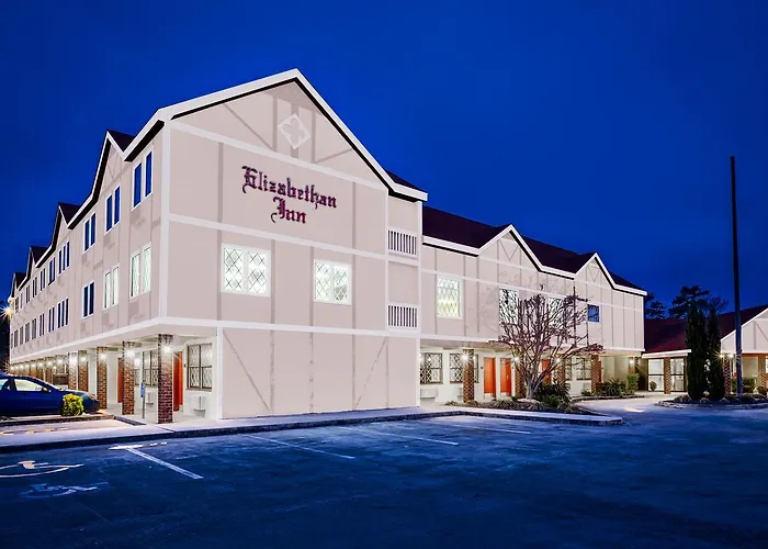 Elizabethan Inn