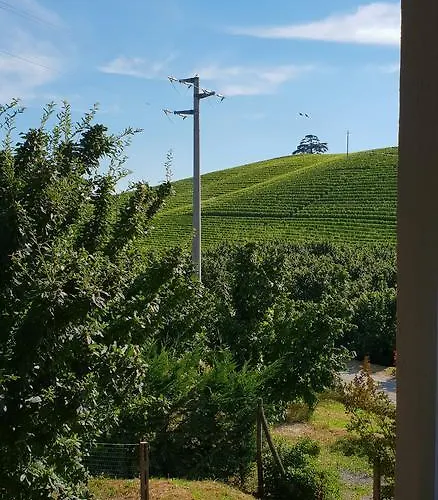 Cascina Goretta Agriturismo