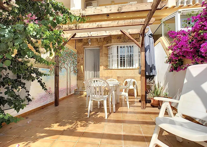 San Pedro Del Pinatar House - 5409