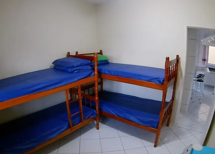 Apartamento Guaratuba