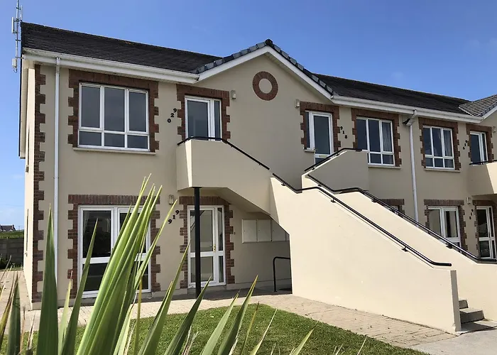 Kilkee Holiday Homes Type A By Trident Holiday Homes