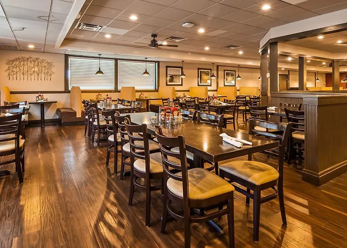 Best Western Wichita North
